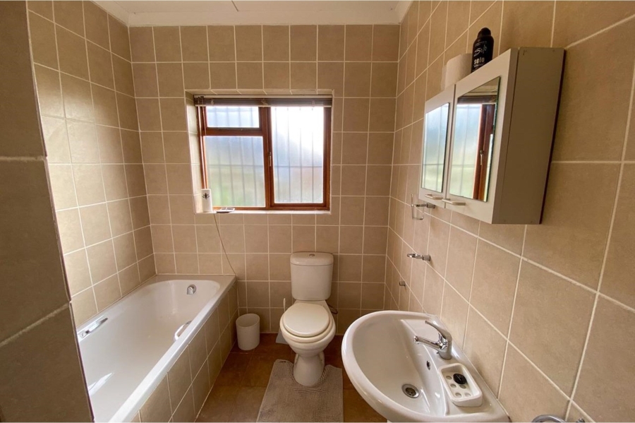 2 Bedroom Property for Sale in Bot River Western Cape